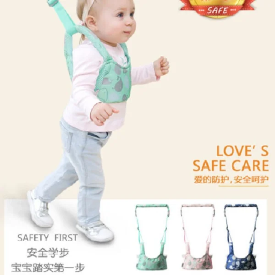 Baby Safety Toddler Walking Belt